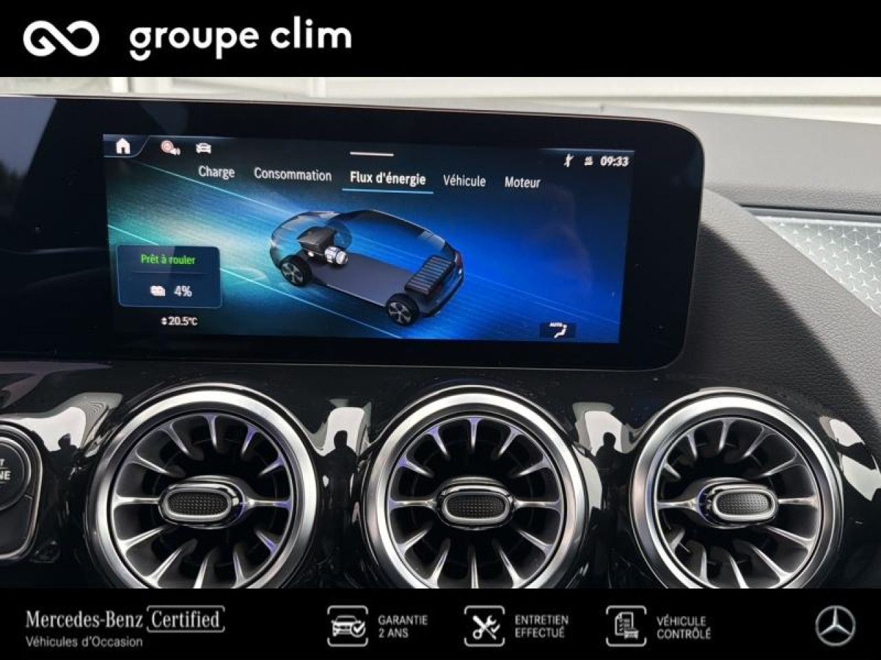 Photo du v&eacute;hicule 18 / 18