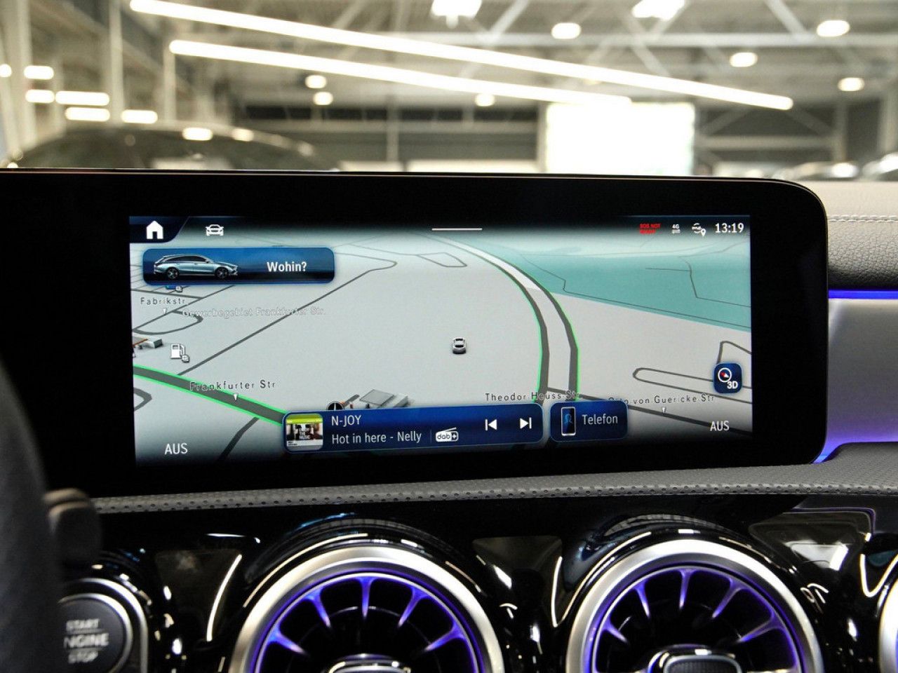 Mercedes-Benz CLA – Bild 12