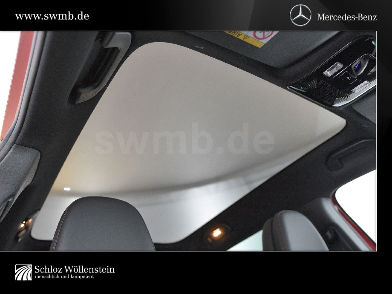 Mercedes-Benz GLB – Bild 17