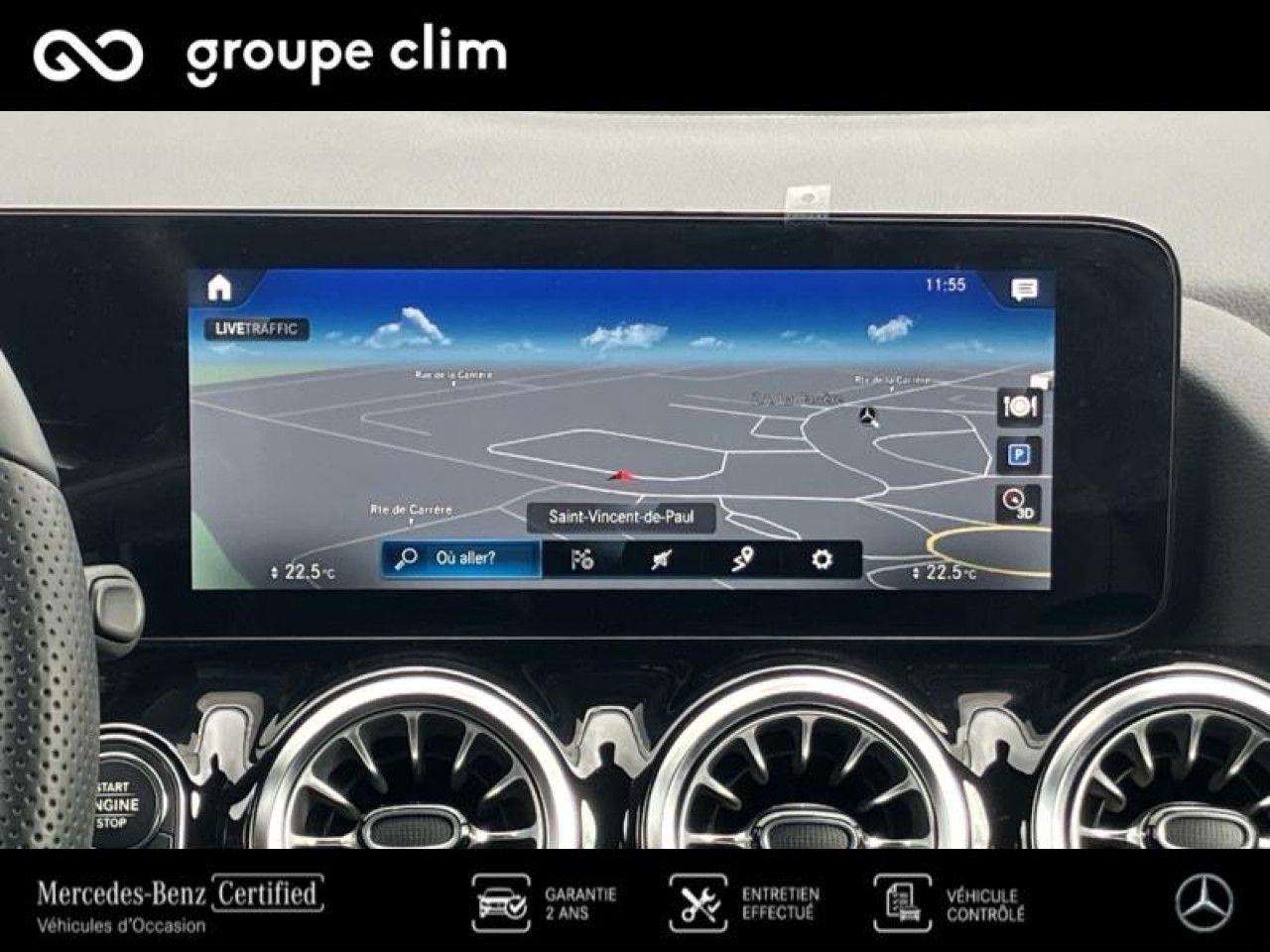 Photo du v&eacute;hicule 16 / 18