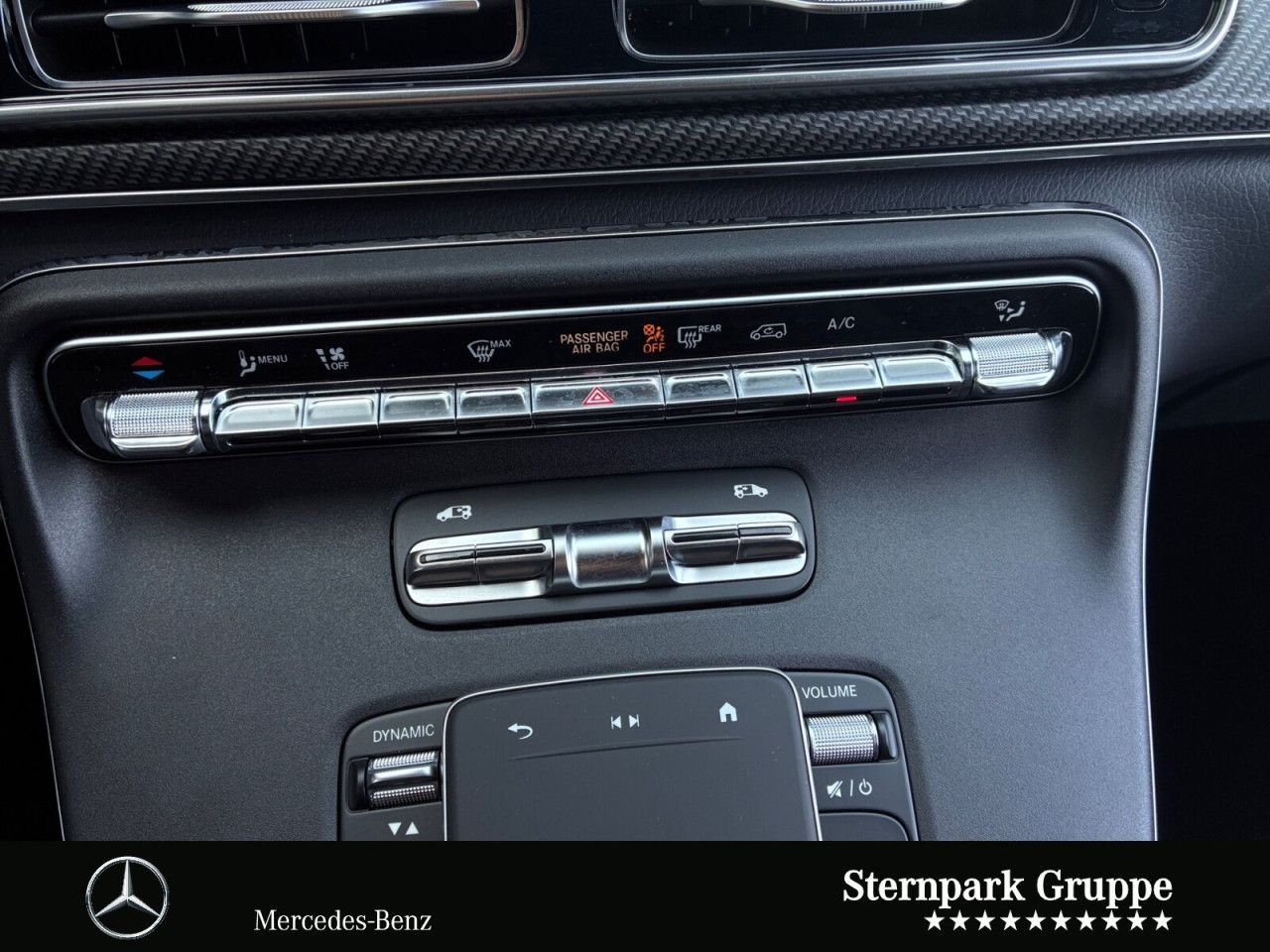 Mercedes-Benz V-Klasse – Bild 19