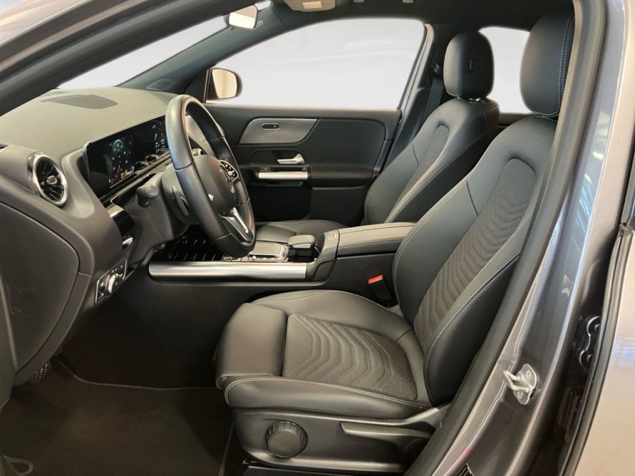 Mercedes-Benz GLA – Bild 10