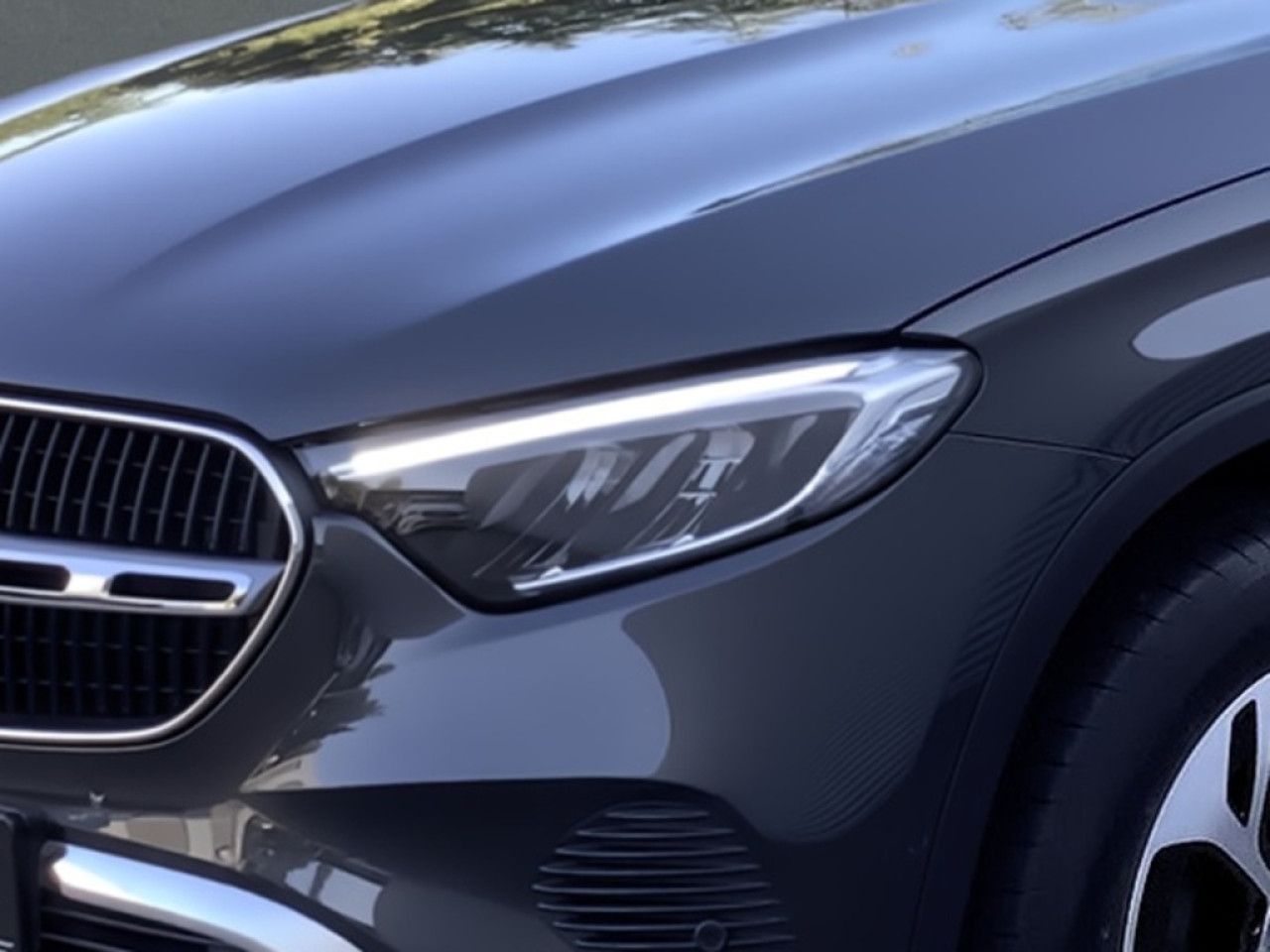 Mercedes-Benz GLC – Bild 15