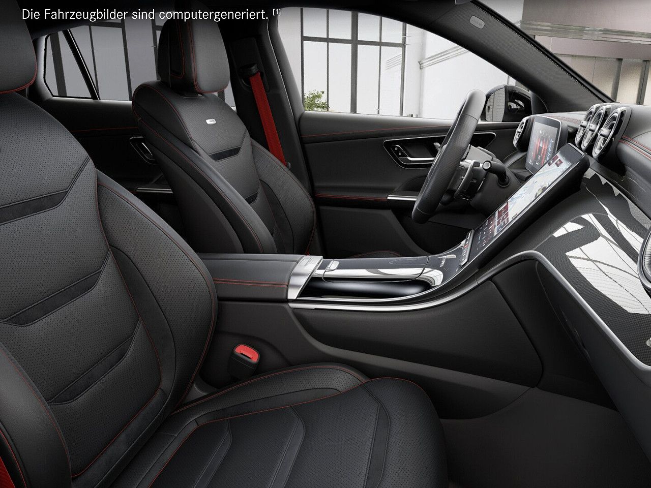 Mercedes-Benz GLC – Bild 20