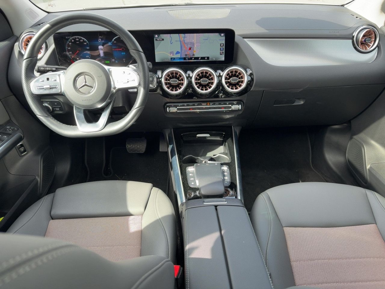 Mercedes-Benz EQA – Bild 5