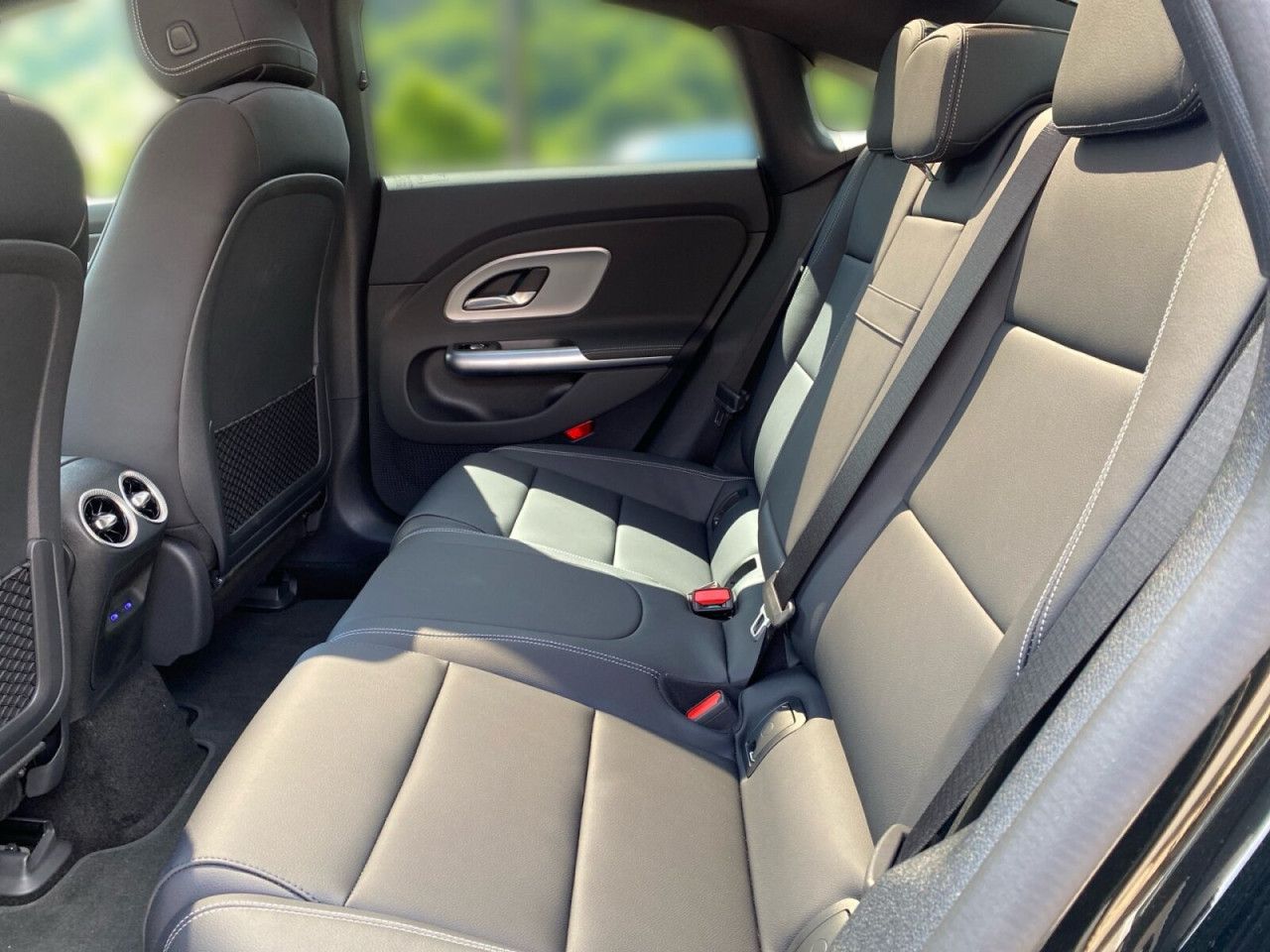 Mercedes-Benz CLA – Bild 11