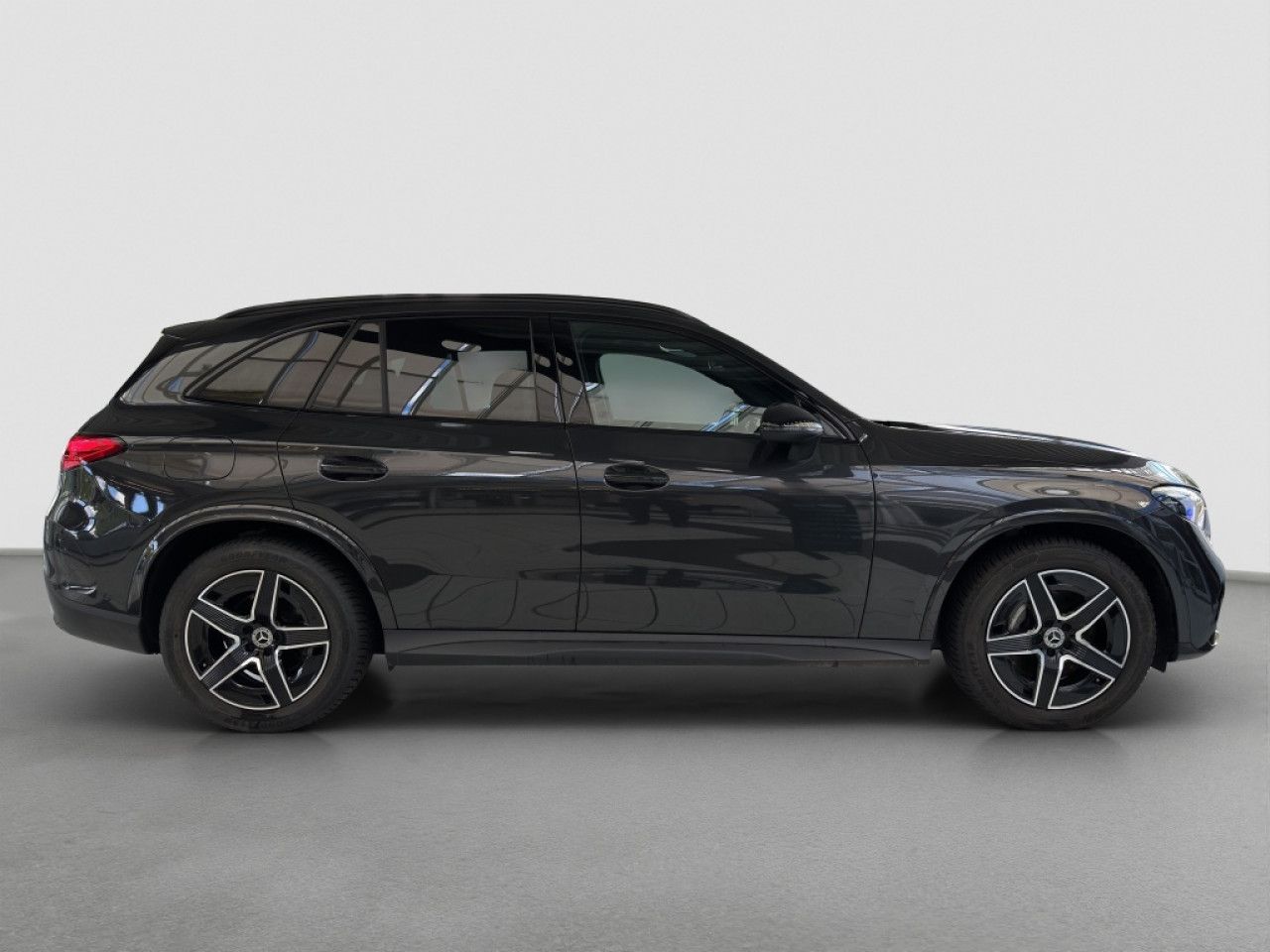 Mercedes-Benz GLC – Bild 19