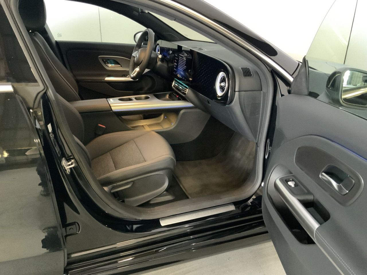 Mercedes-Benz CLA – Bild 14