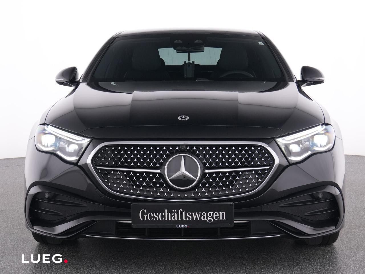 Mercedes-Benz E-Klasse – Bild 14