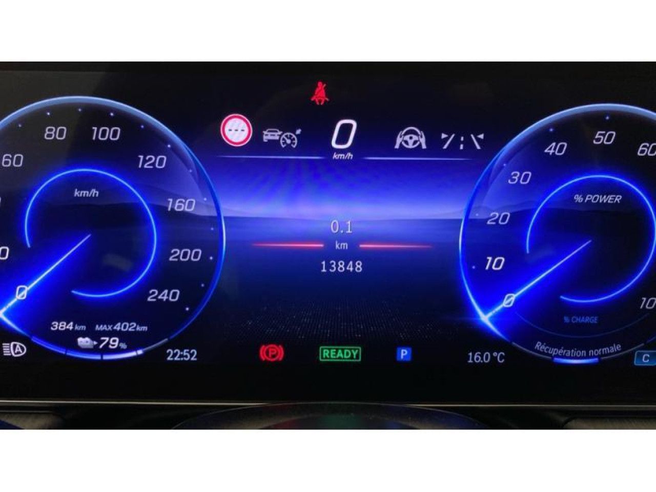 Photo du v&eacute;hicule 9 / 18