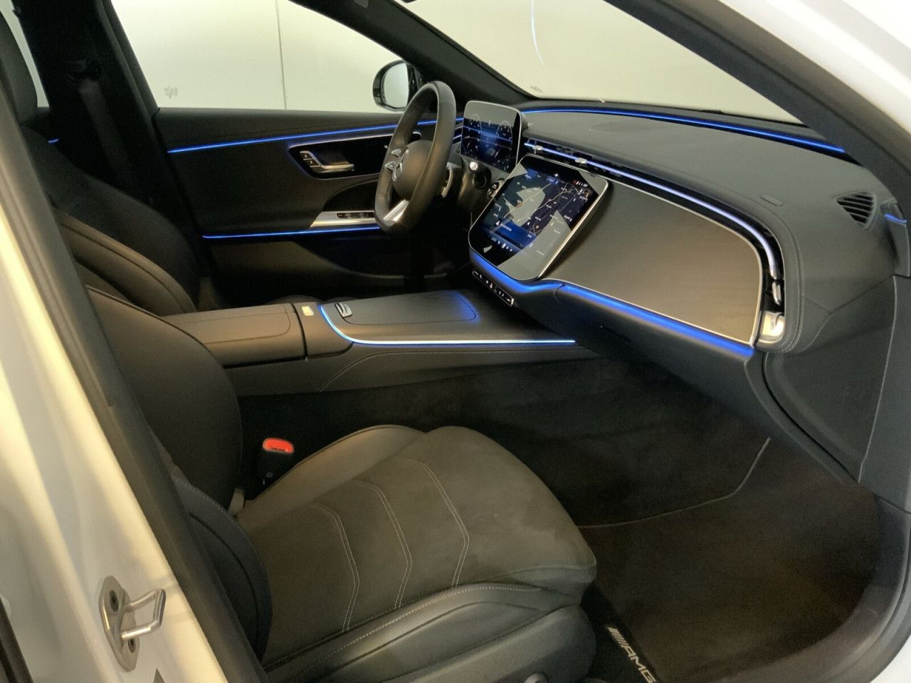 Mercedes-Benz E-Klasse – Bild 14