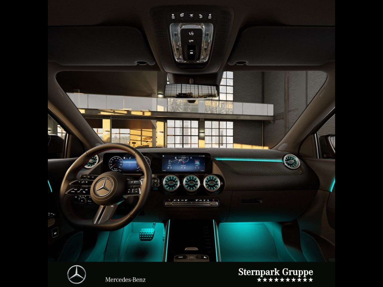 Mercedes-Benz GLA – Bild 13