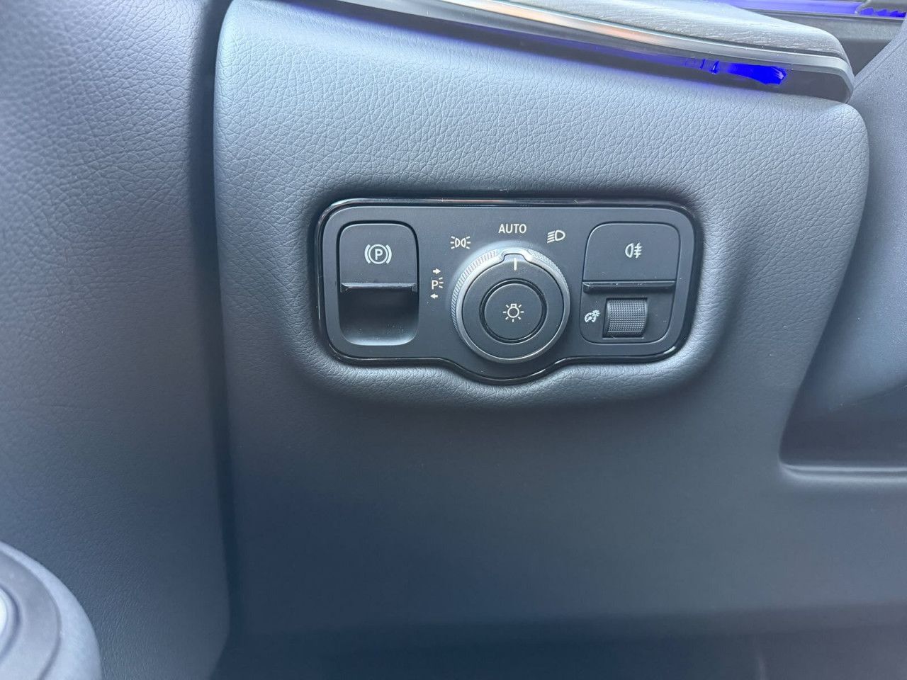 Mercedes-Benz EQV – Bild 20
