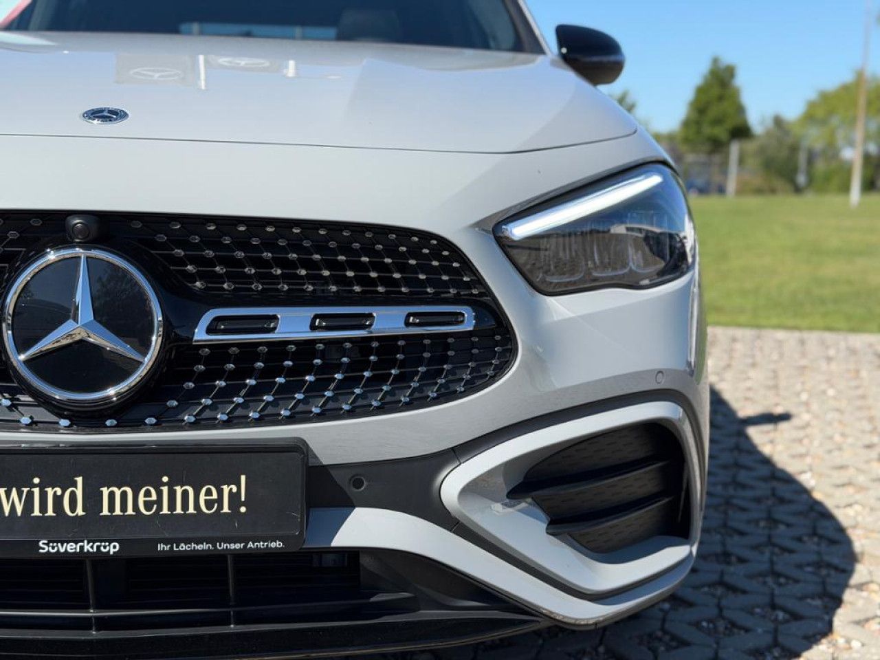 Mercedes-Benz GLA – Bild 5