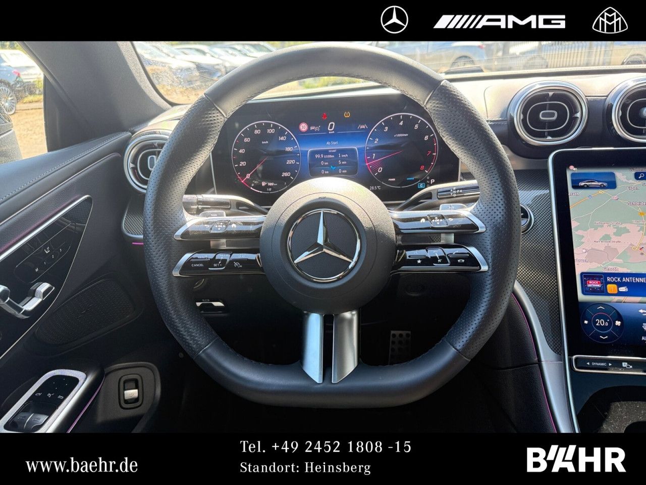 Mercedes-Benz CLE – Bild 13