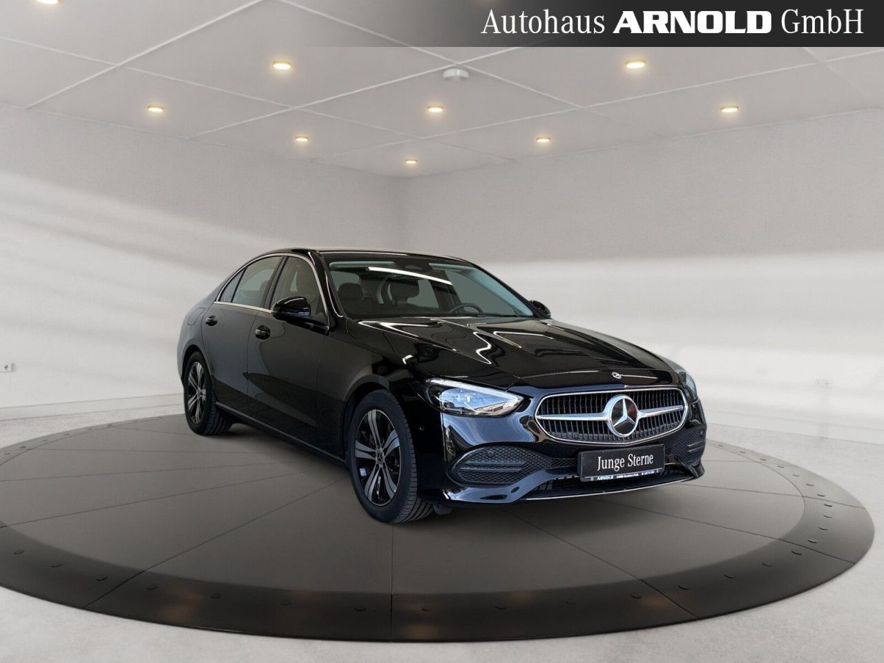 Mercedes-Benz C-Klasse – Bild 6