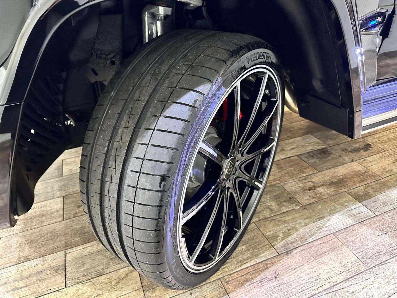 Photo du véhicule 17 / 18