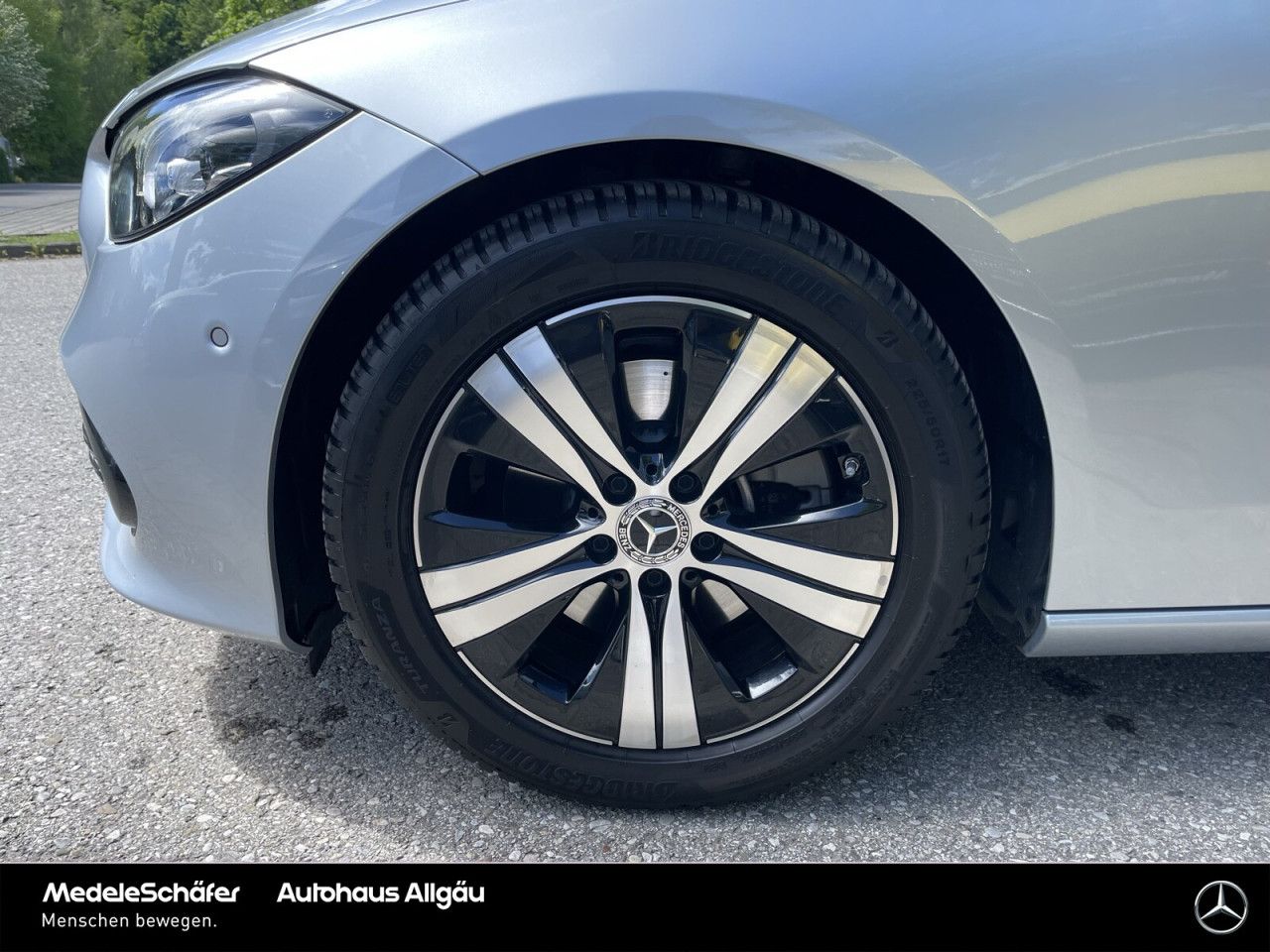 Mercedes-Benz C-Klasse – Bild 18