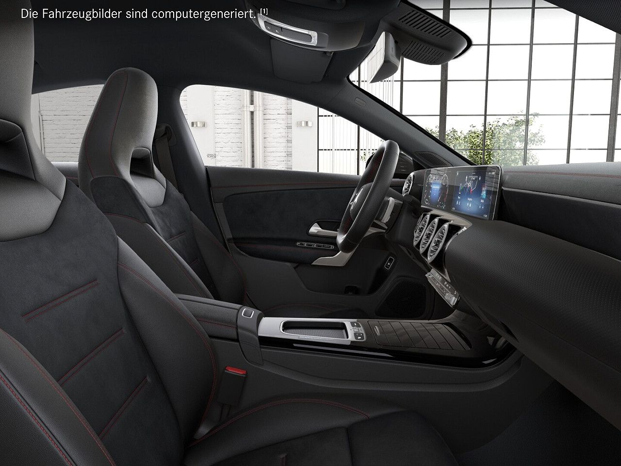 Mercedes-Benz CLA – Bild 19
