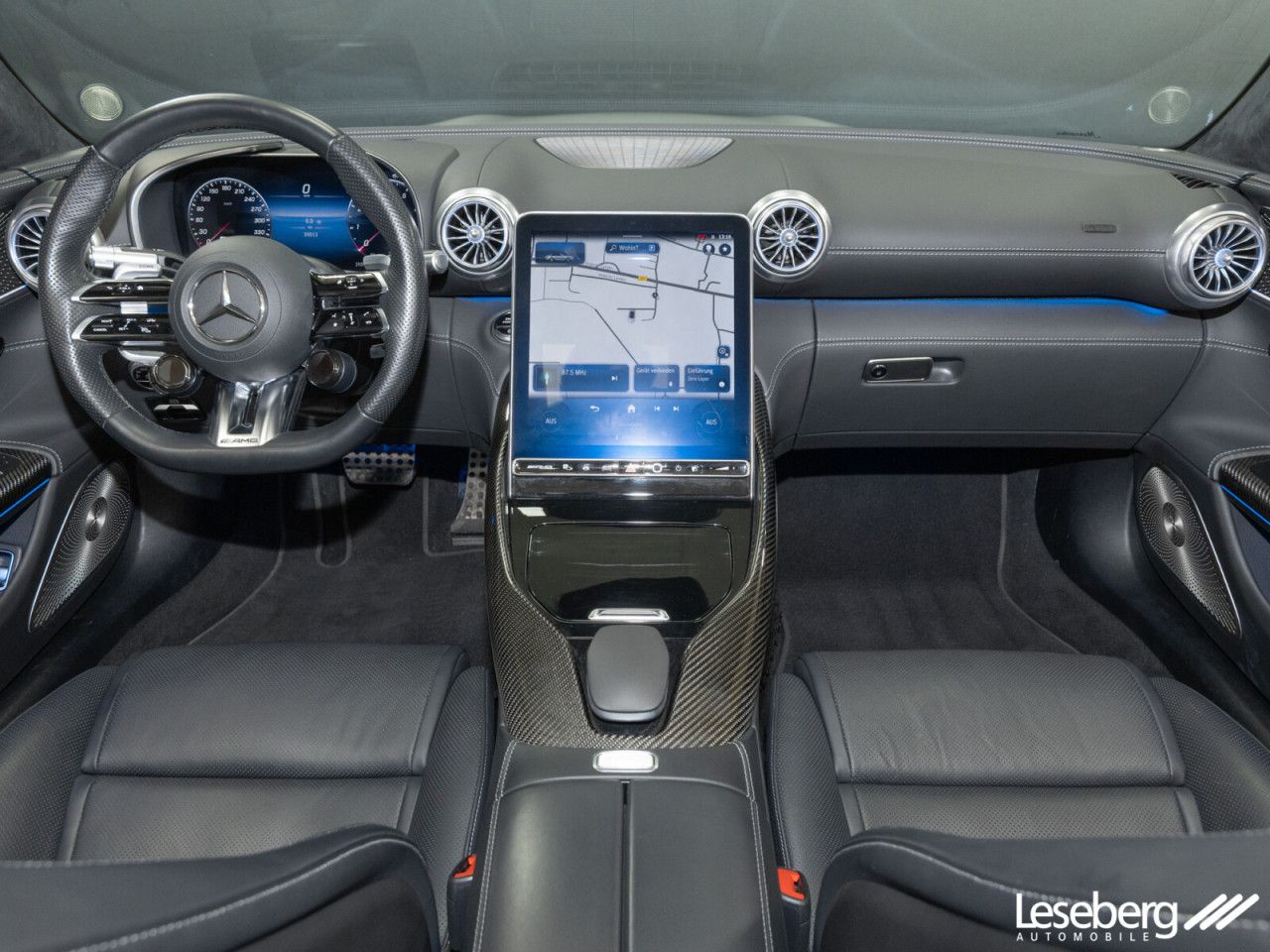 Mercedes-Benz SL – Bild 19