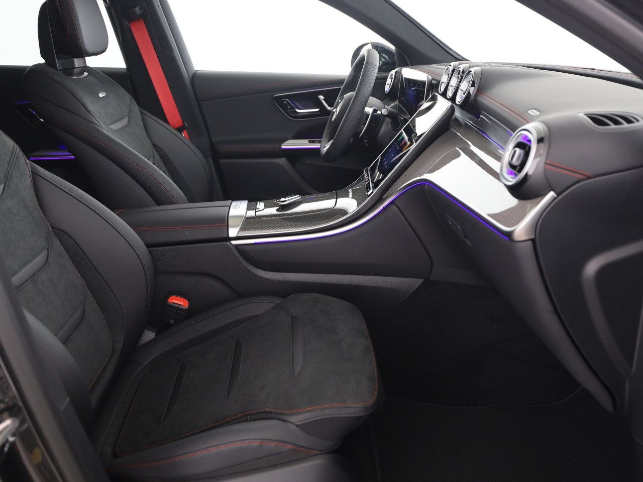 Mercedes-Benz GLC – Bild 9