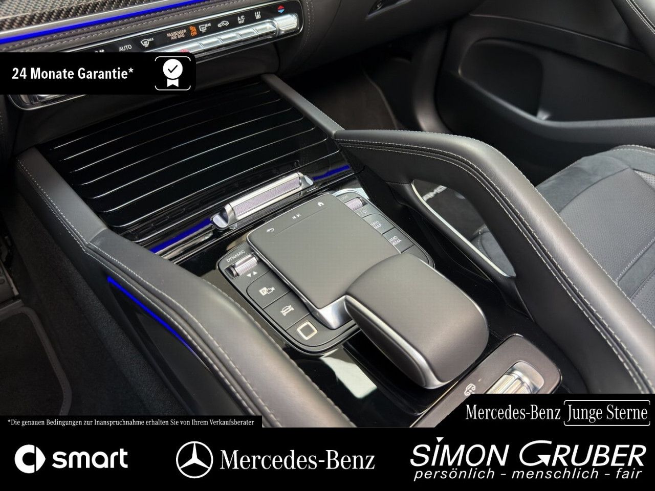Mercedes-Benz GLE – Bild 23
