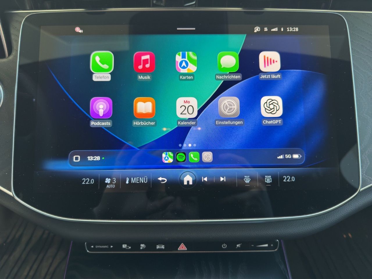 Fahrzeugbild 18 / 28