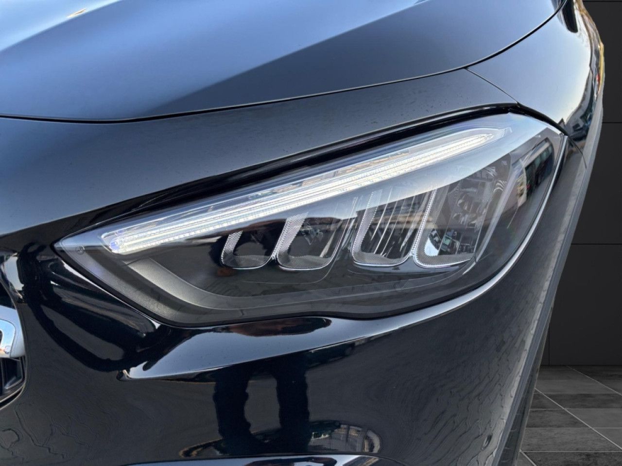 Mercedes-Benz GLA – Bild 18