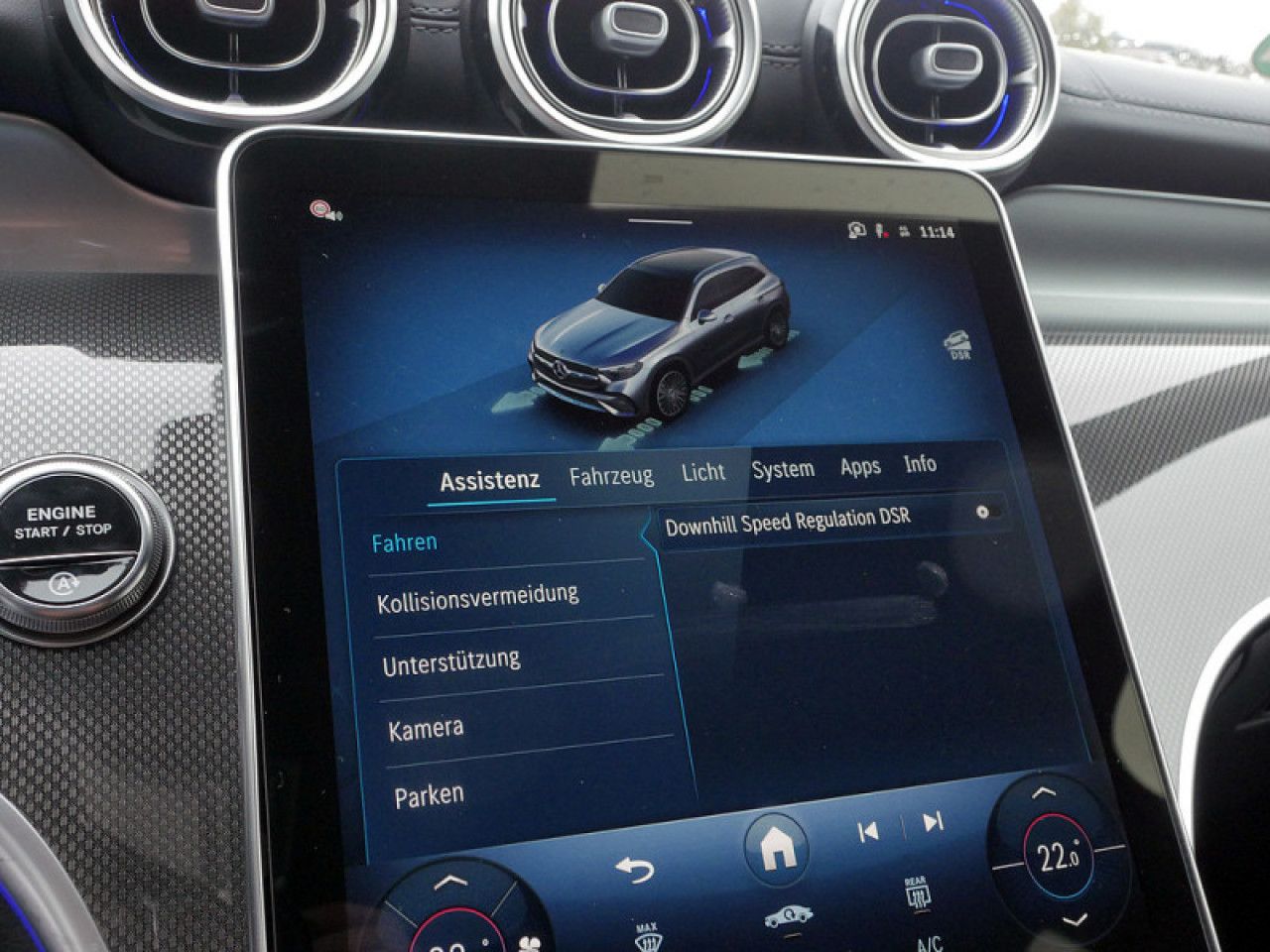 Mercedes-Benz GLC – Bild 16