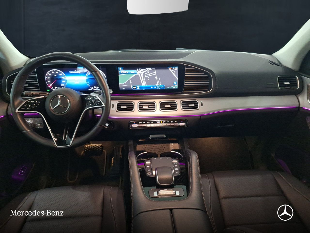 Mercedes-Benz GLE – Bild 11
