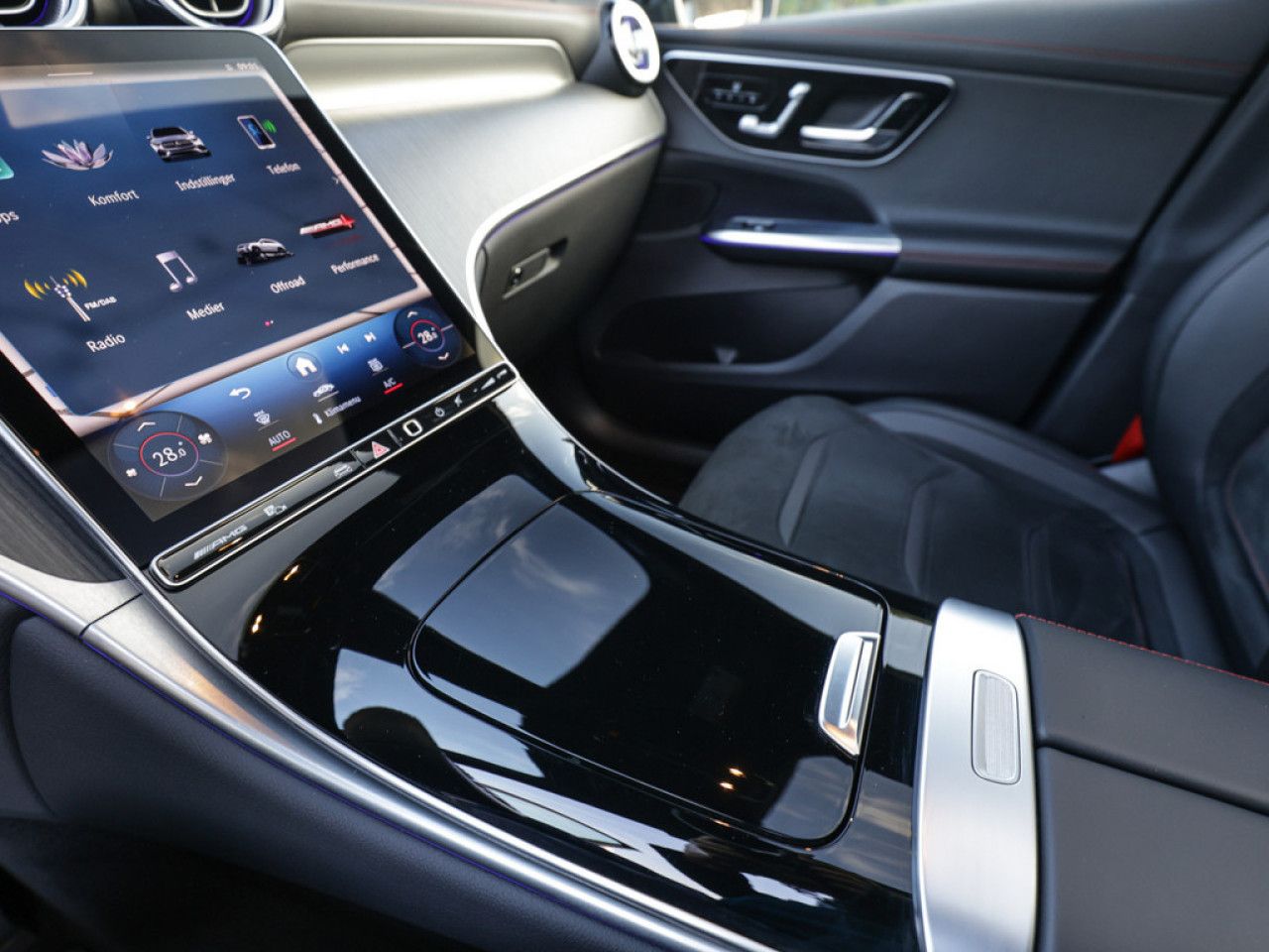 Mercedes-Benz GLC – Bild 14