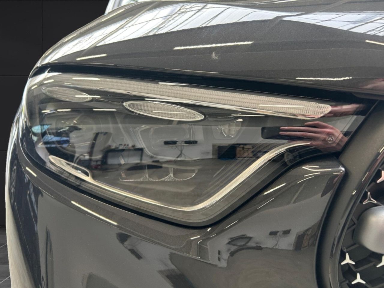 Mercedes-Benz GLC – Bild 18