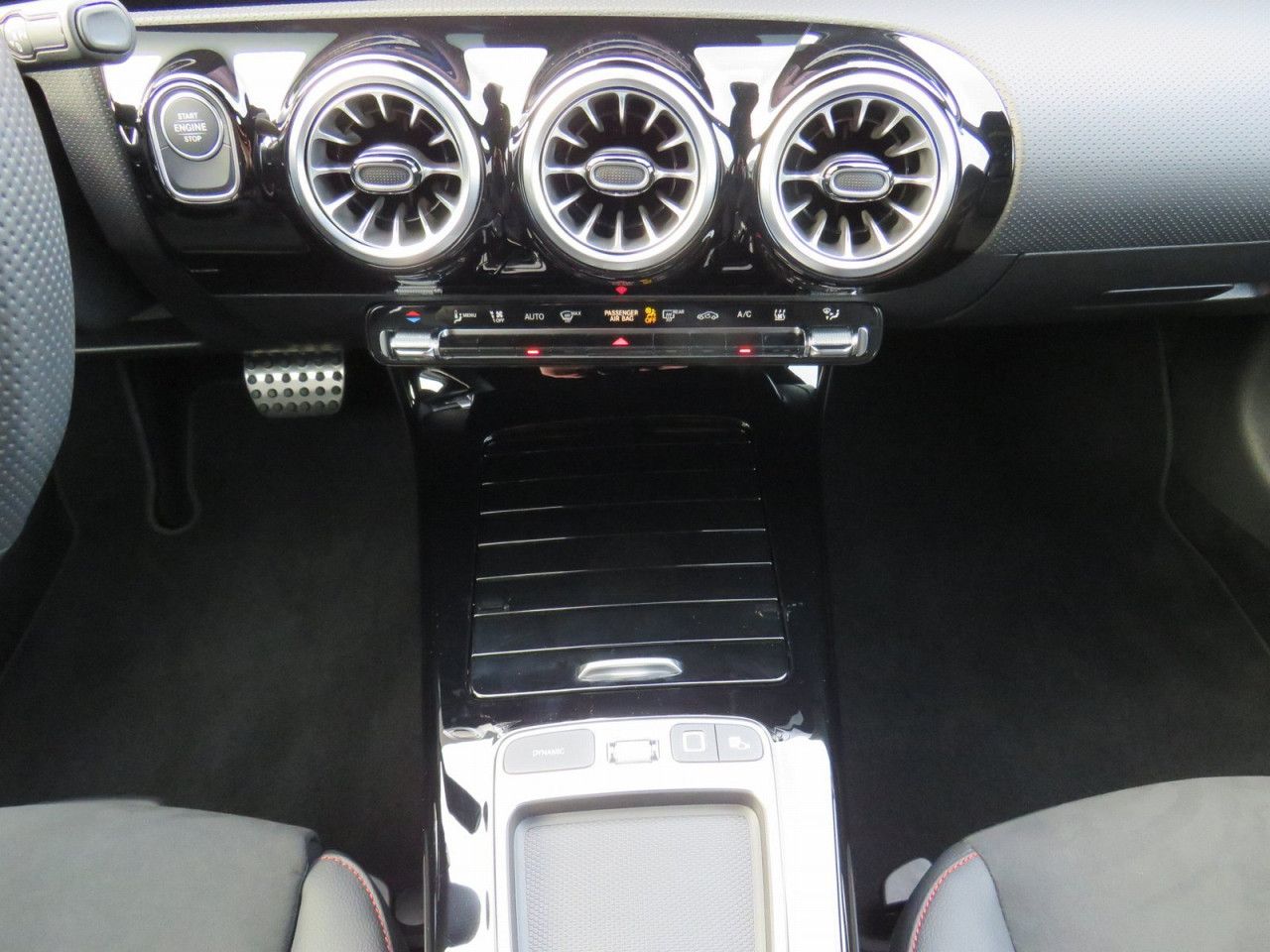 Mercedes-Benz A-Klasse – Bild 23