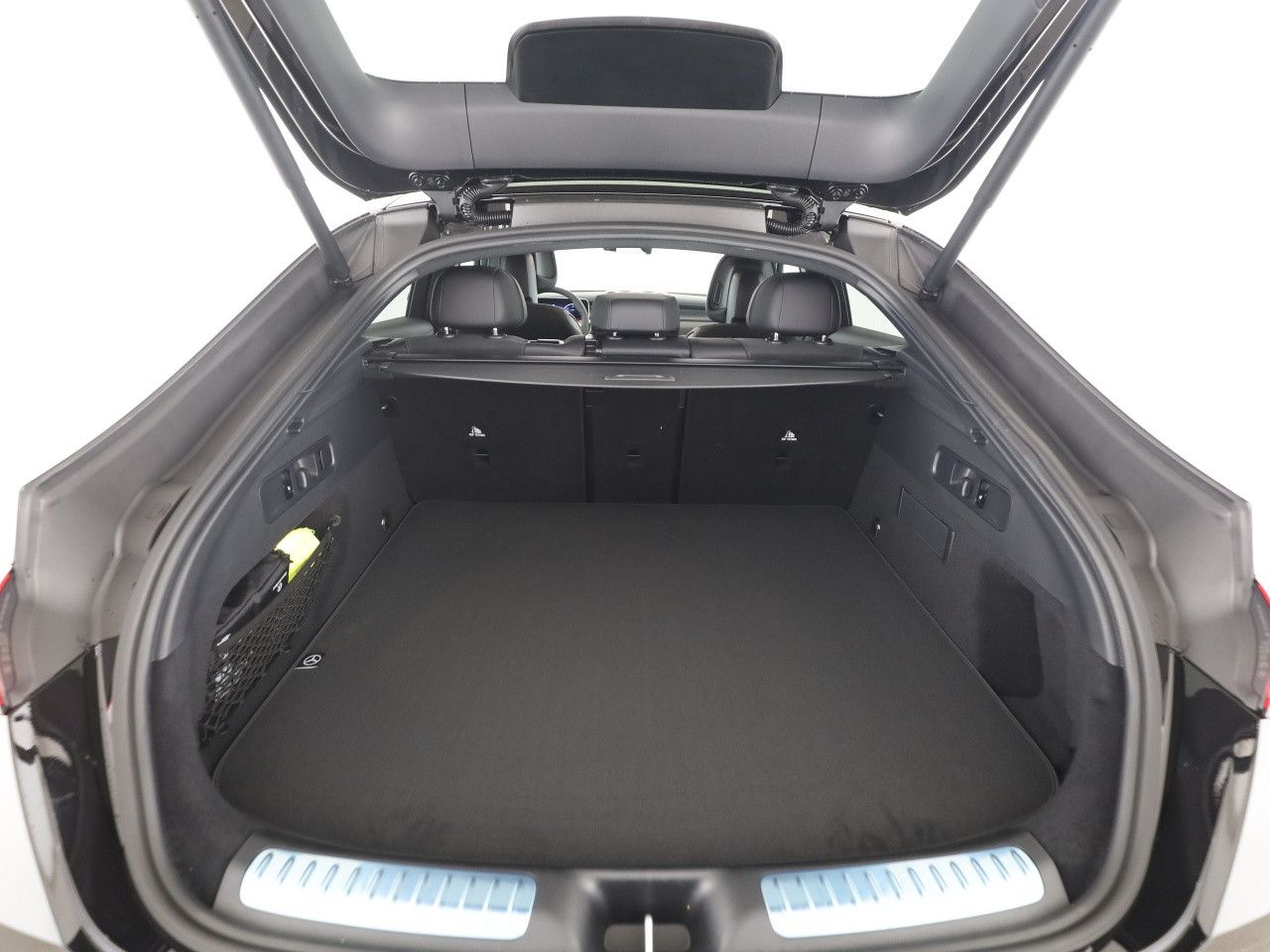 Mercedes-Benz GLC – Bild 15