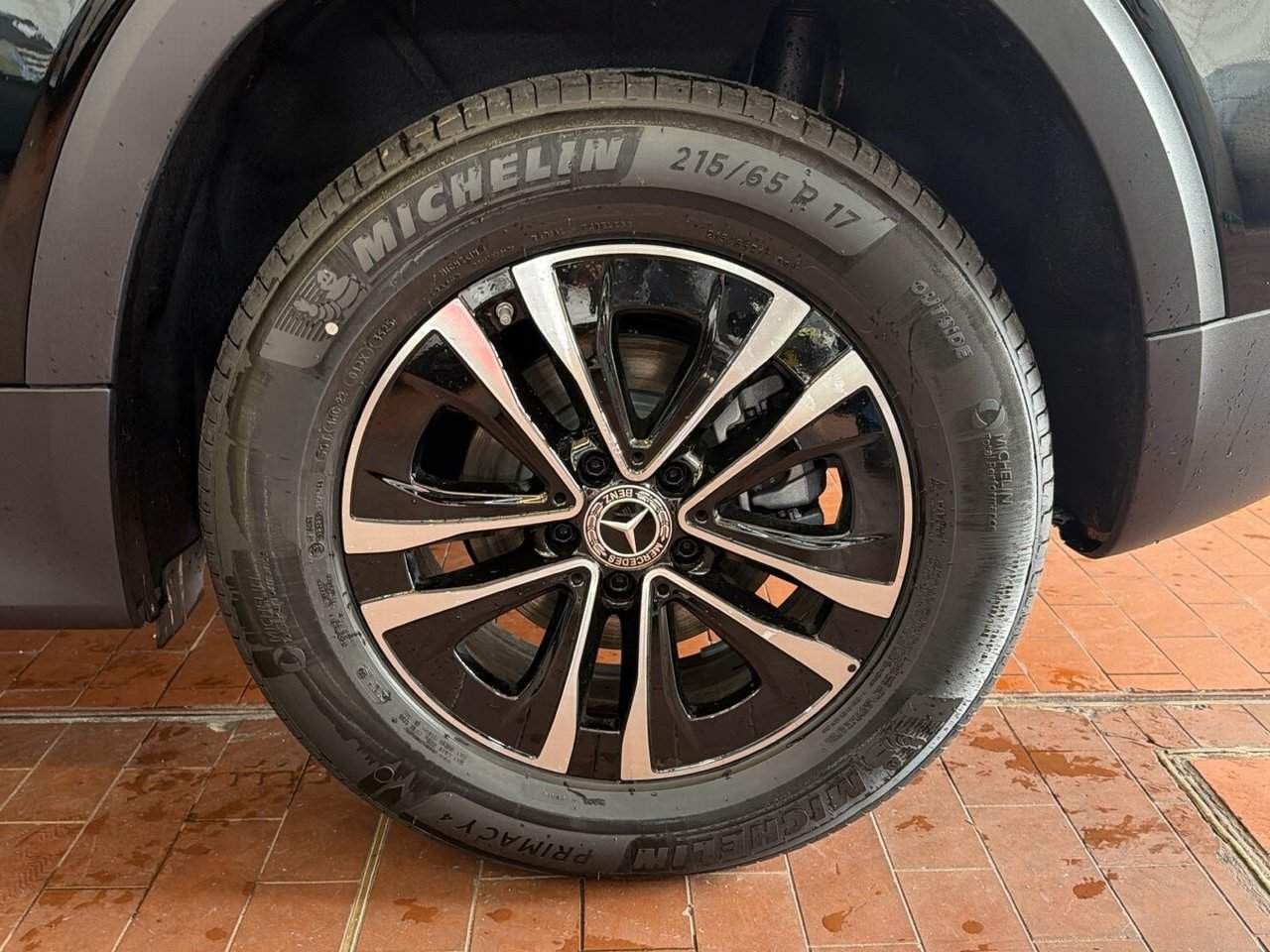 Mercedes-Benz GLB – Bild 7