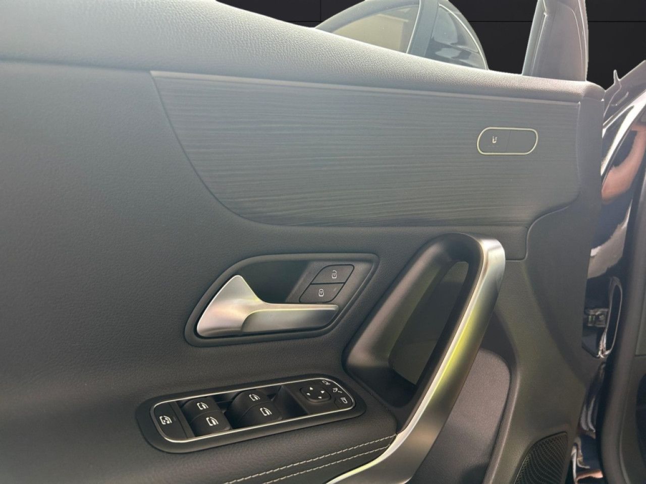 Mercedes-Benz A-Klasse – Bild 7