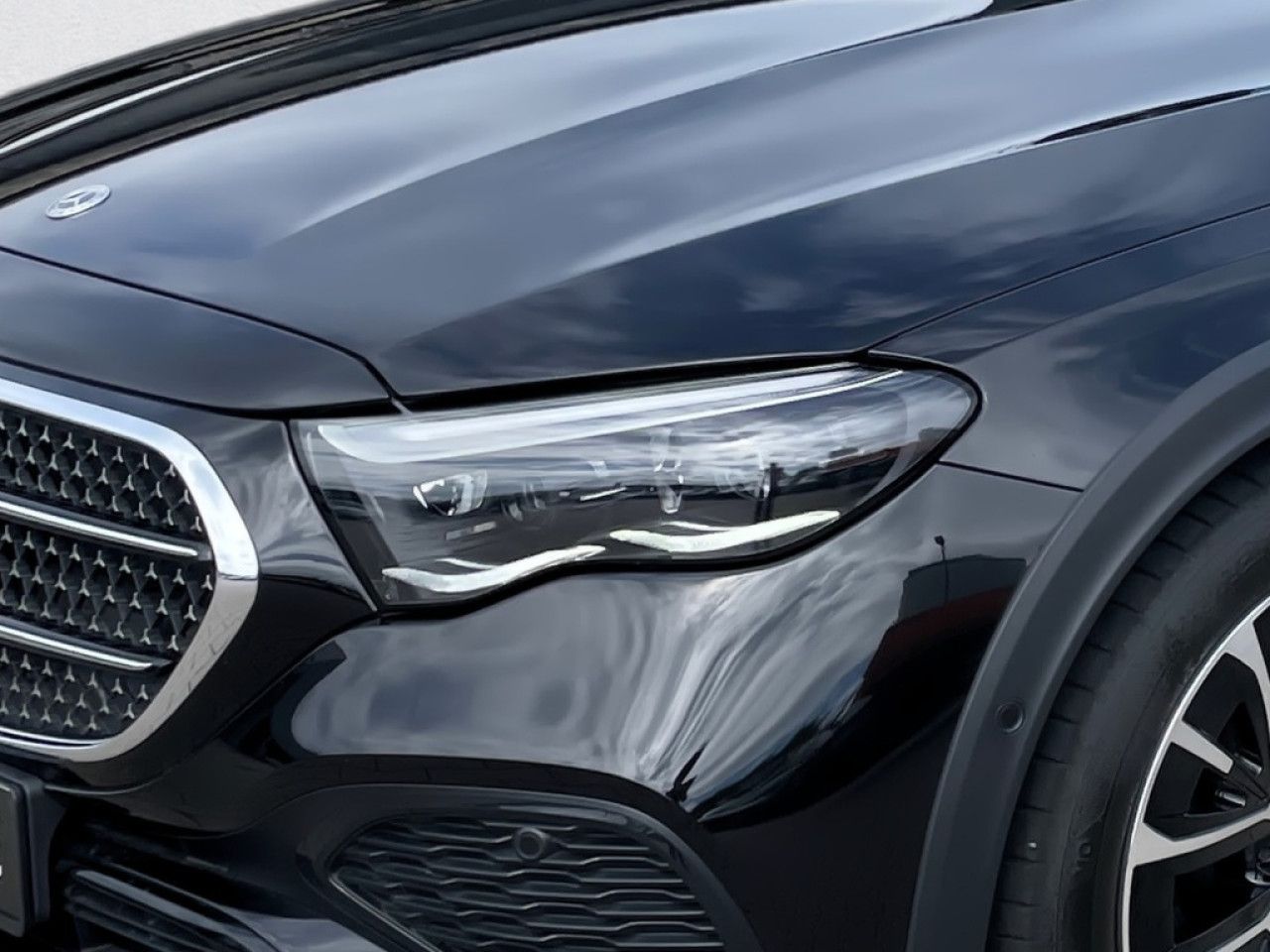 Mercedes-Benz E-Klasse – Bild 16