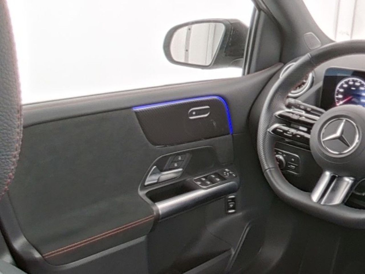 Mercedes-Benz B-Klasse – Bild 8