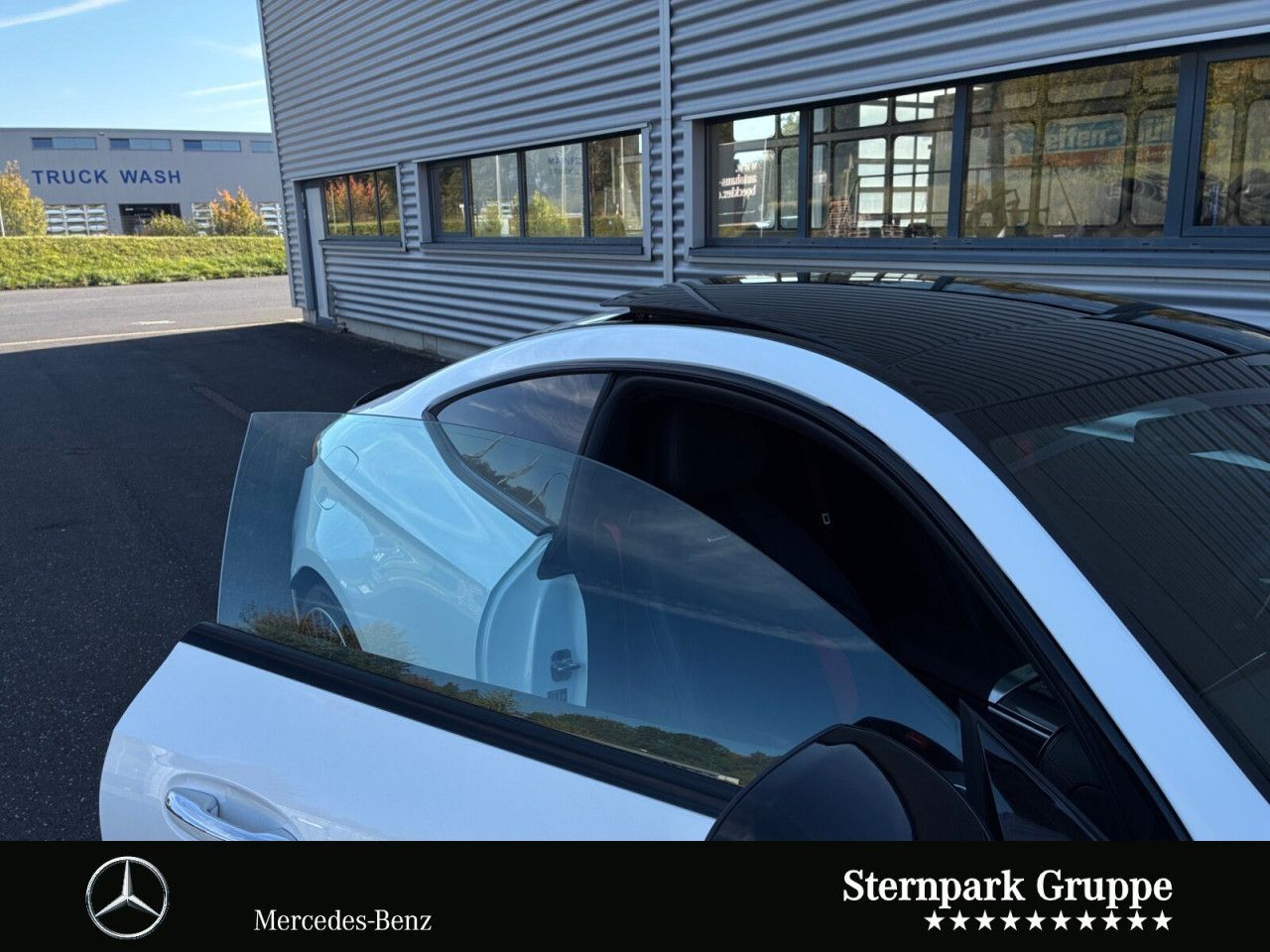 Mercedes-Benz CLE – Bild 17