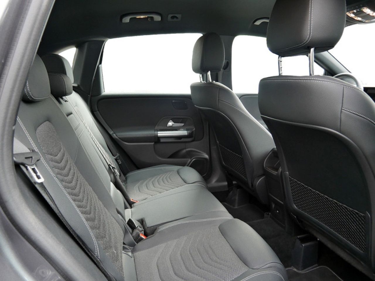 Mercedes-Benz B-Klasse – Bild 6