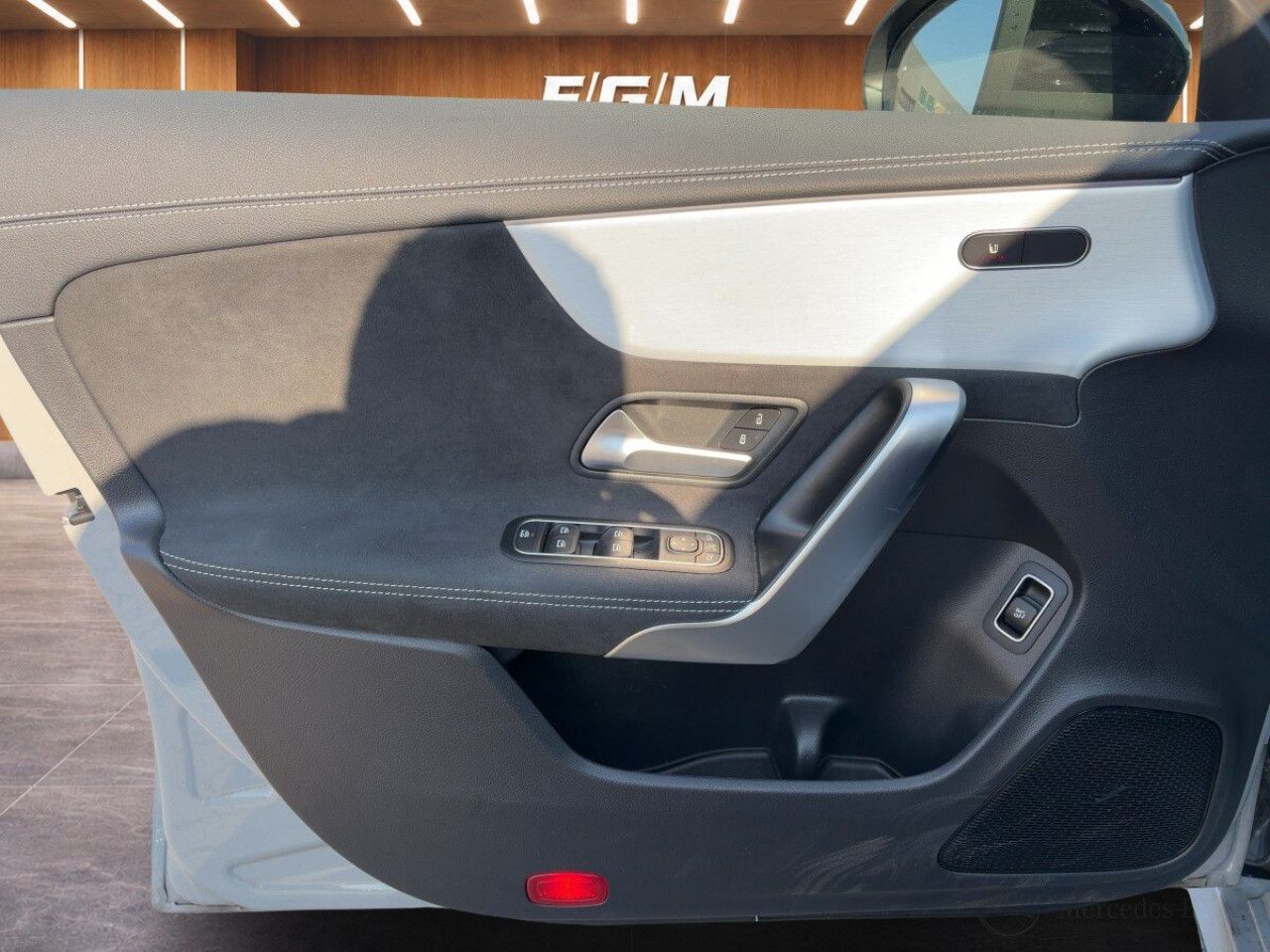 Mercedes-Benz CLA – Bild 14