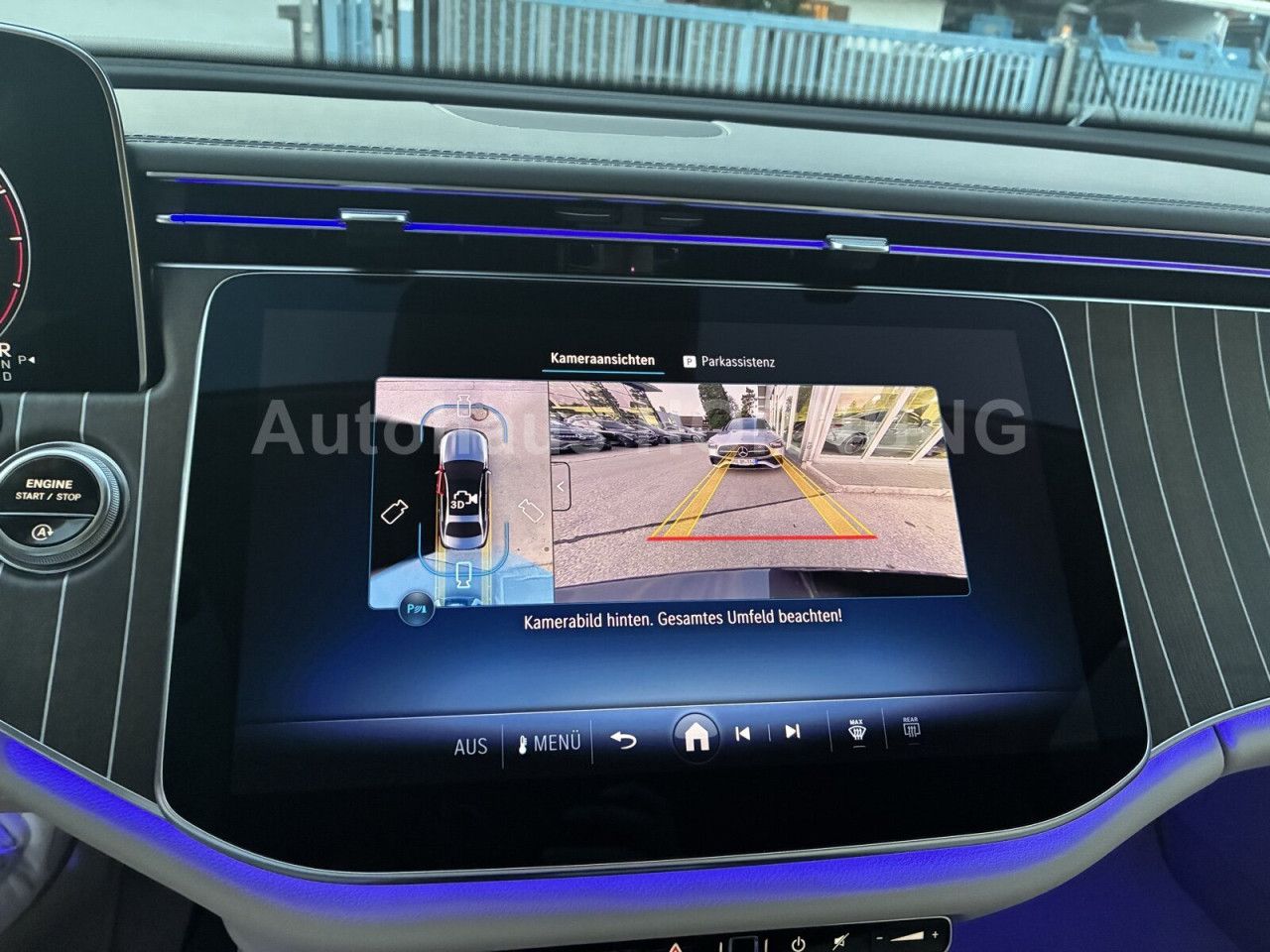 Mercedes-Benz E-Klasse – Bild 14