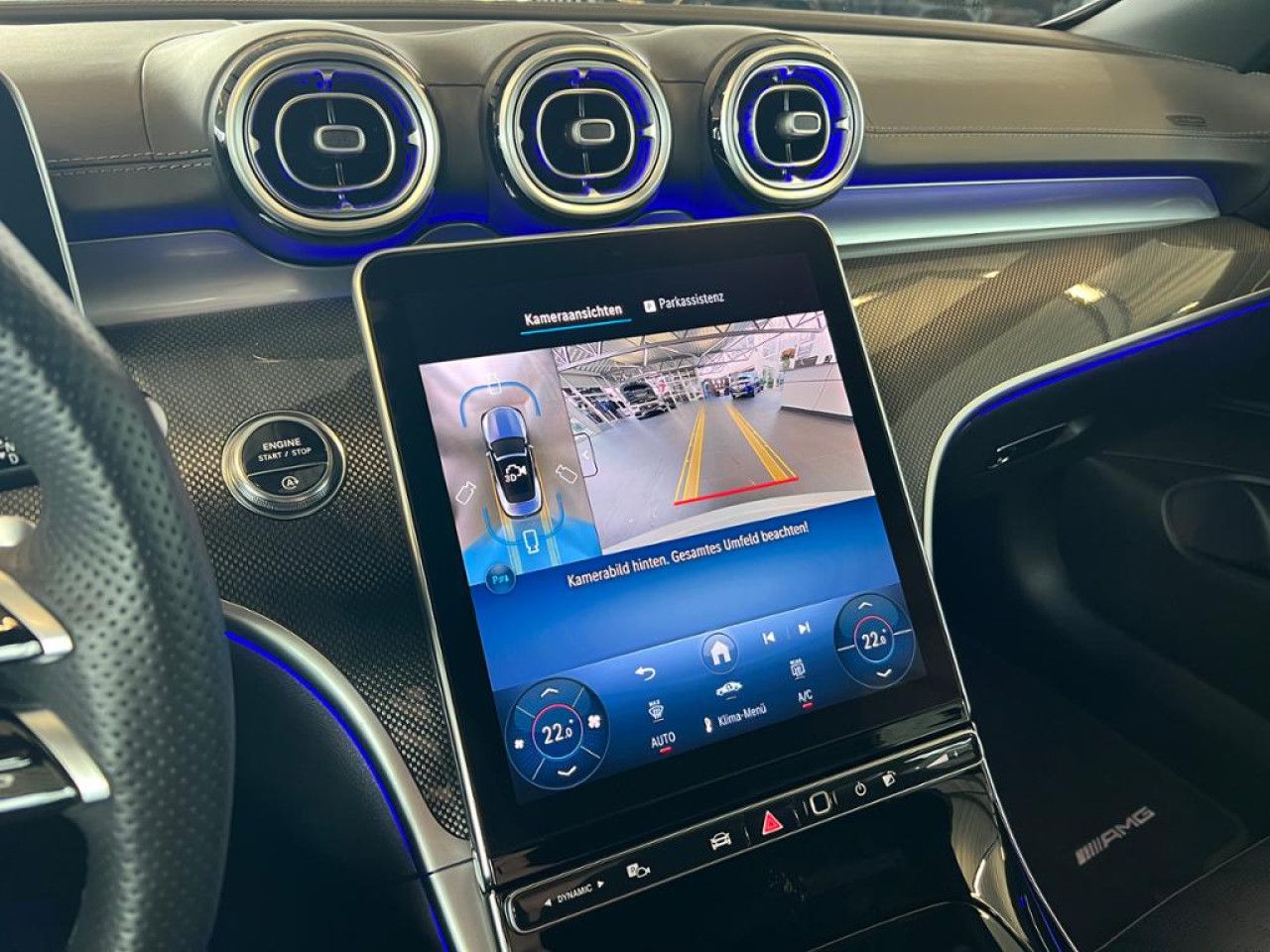 Mercedes-Benz CLE – Bild 17