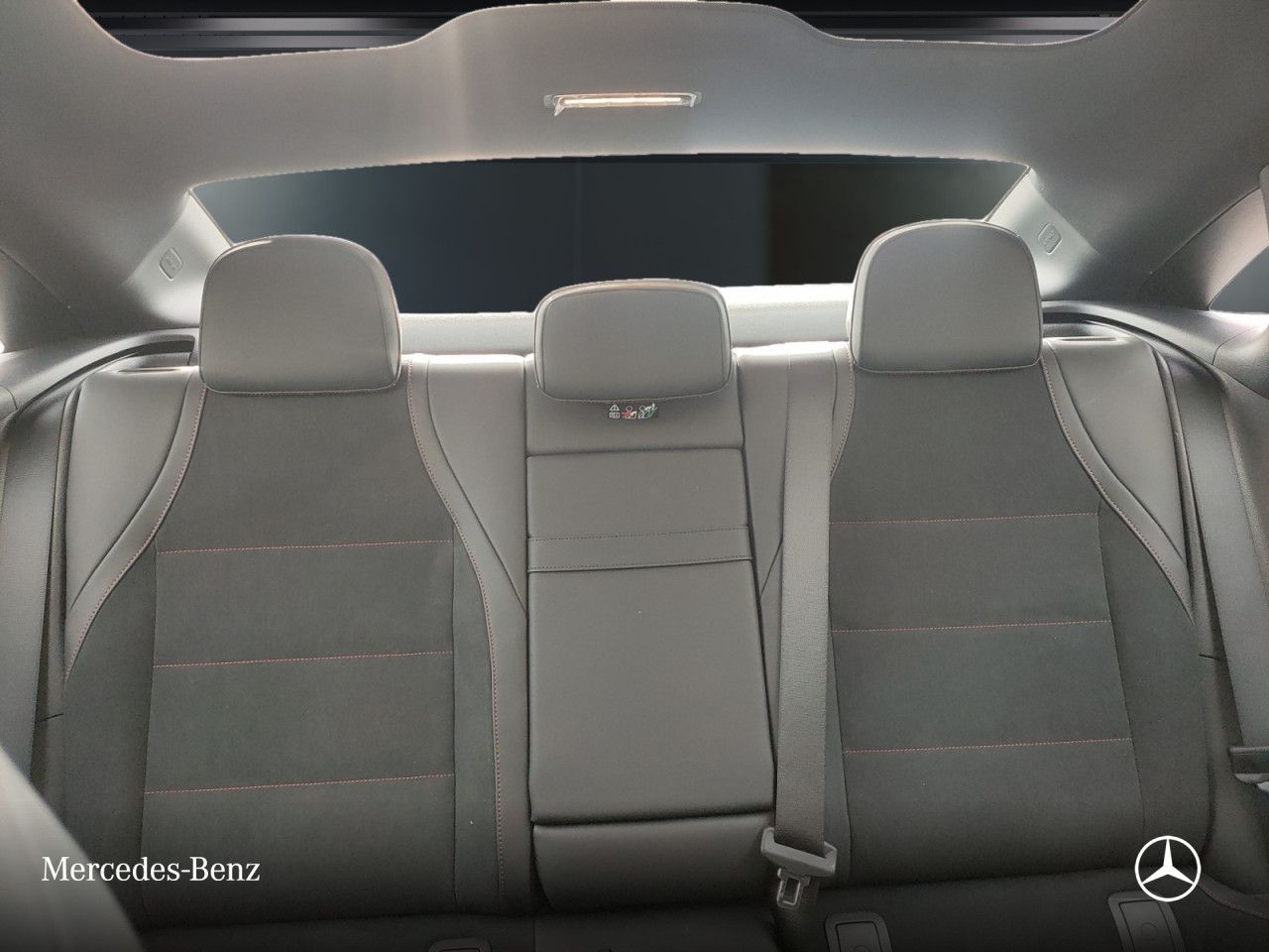 Mercedes-Benz CLA – Bild 15