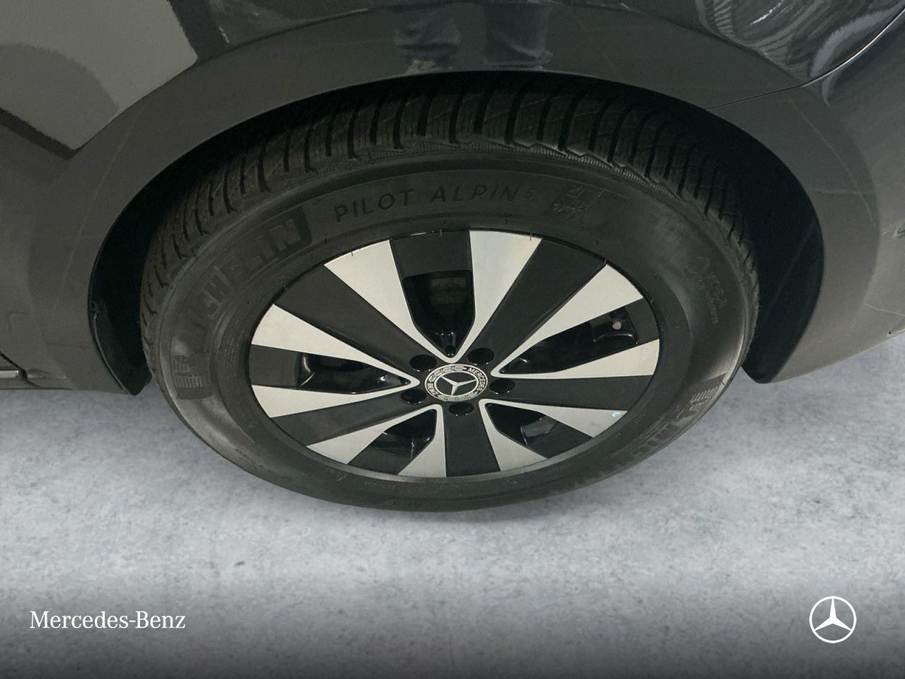 Mercedes-Benz V-Klasse – Bild 2