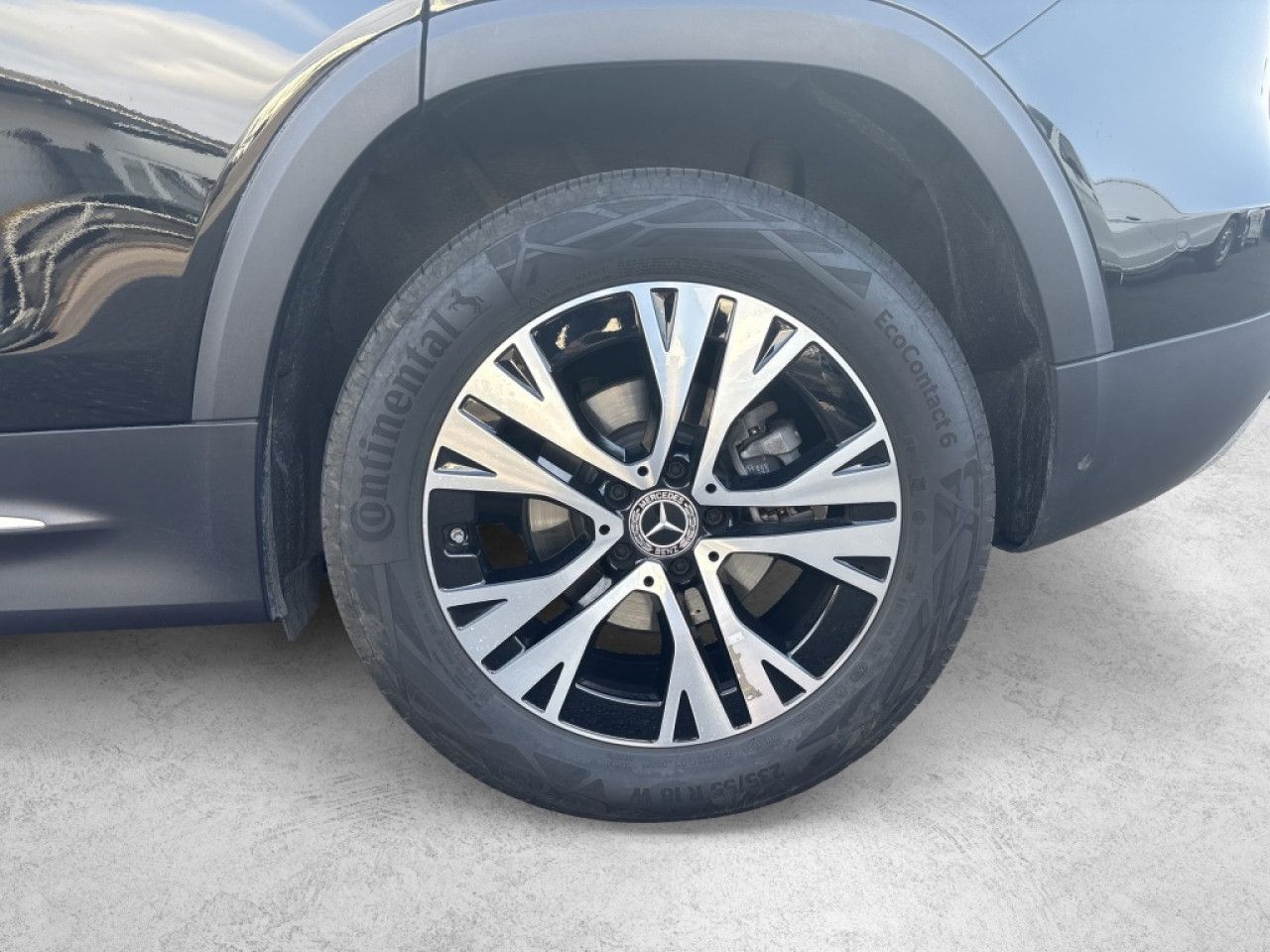 Mercedes-Benz GLB – Bild 4