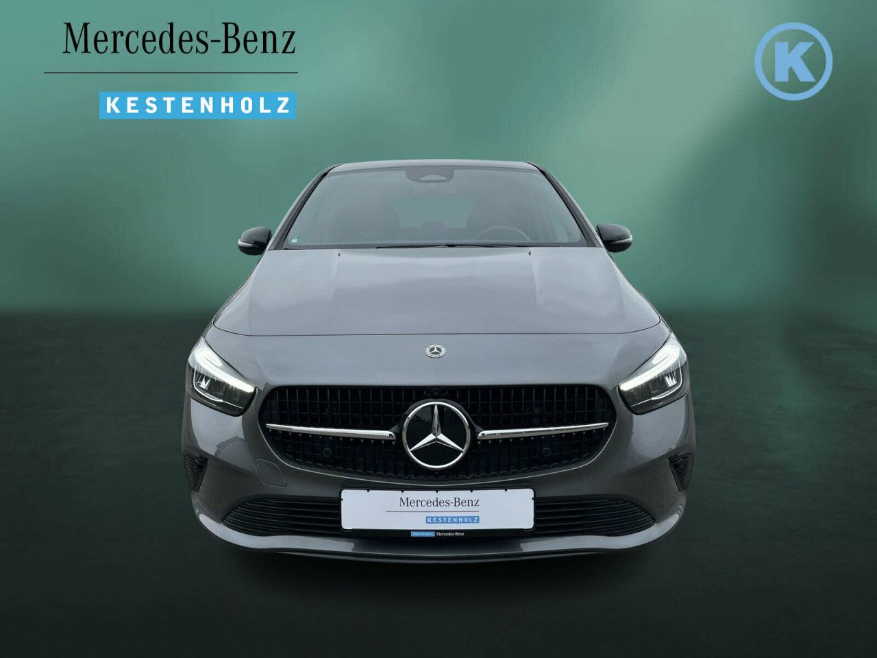 Mercedes-Benz B-Klasse – Bild 2