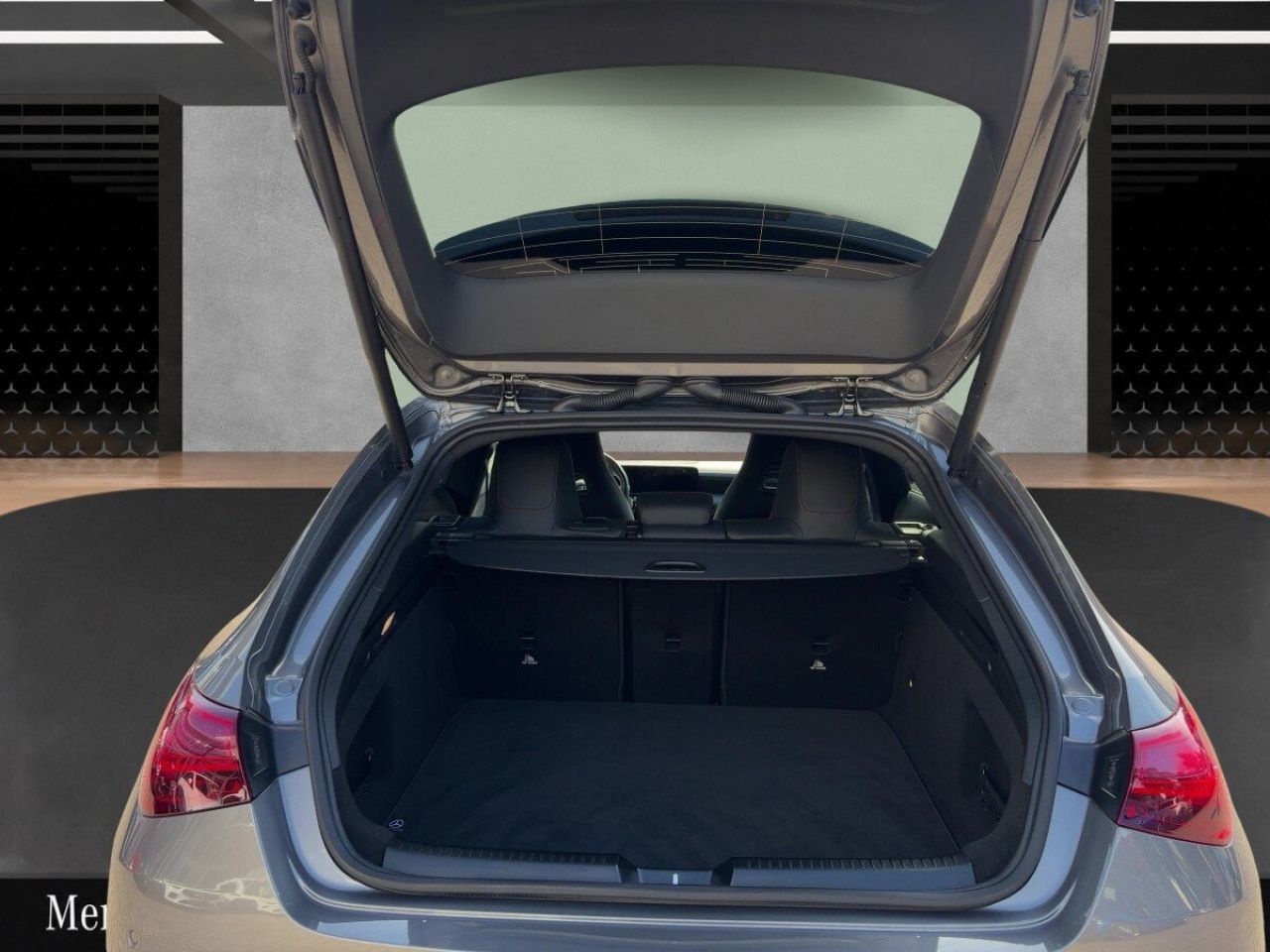 Mercedes-Benz CLA – Bild 5
