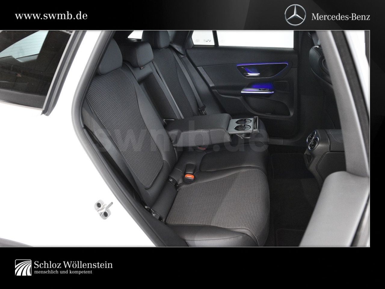 Mercedes-Benz GLC – Bild 5