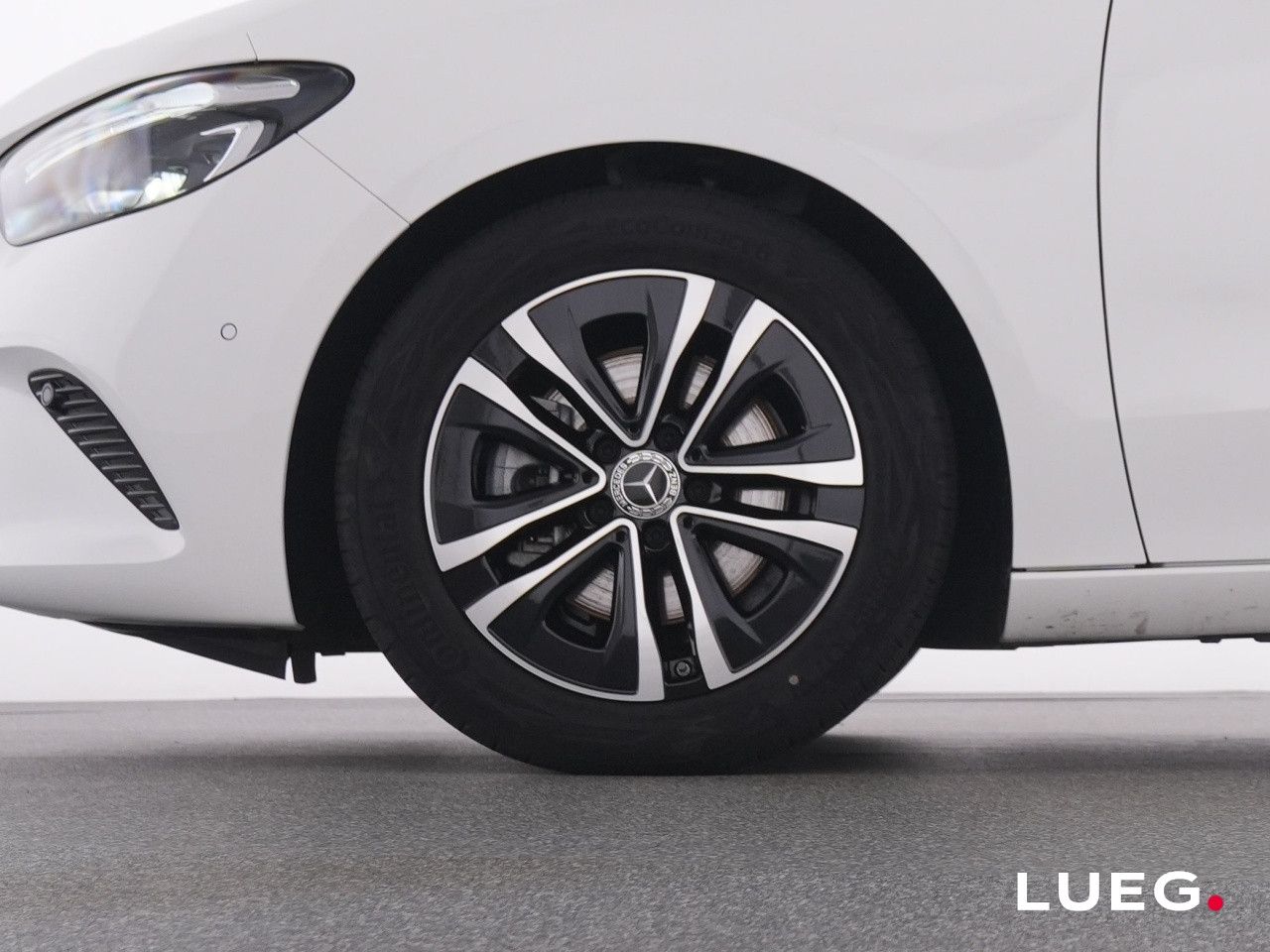 Mercedes-Benz B-Klasse – Bild 19
